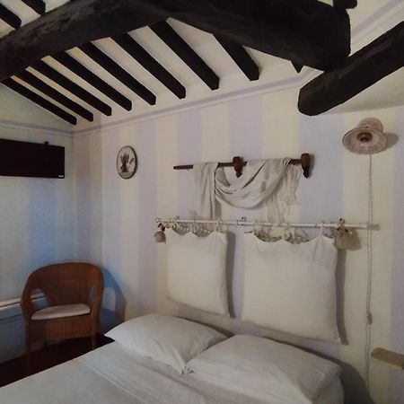 Le Residenze Ristori Appartement Cortona Buitenkant foto
