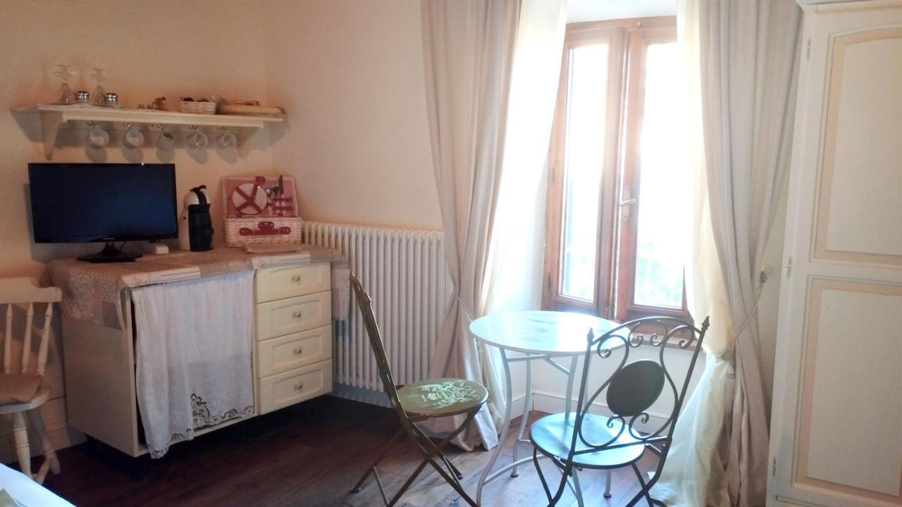 Le Residenze Ristori Appartement Cortona Buitenkant foto