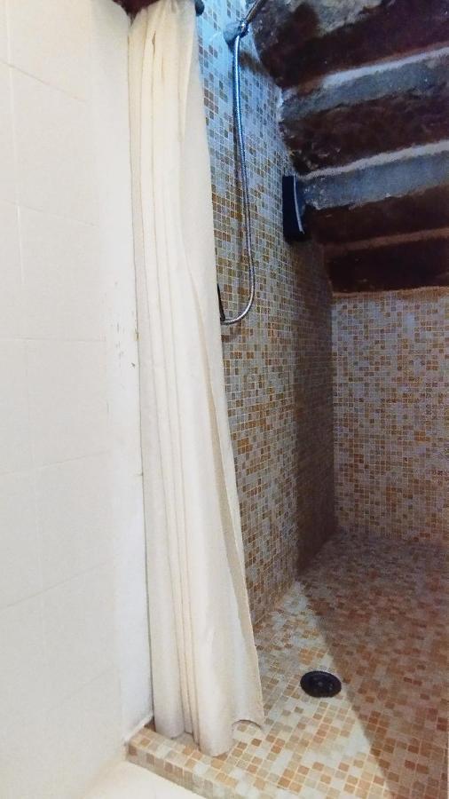 Le Residenze Ristori Appartement Cortona Buitenkant foto