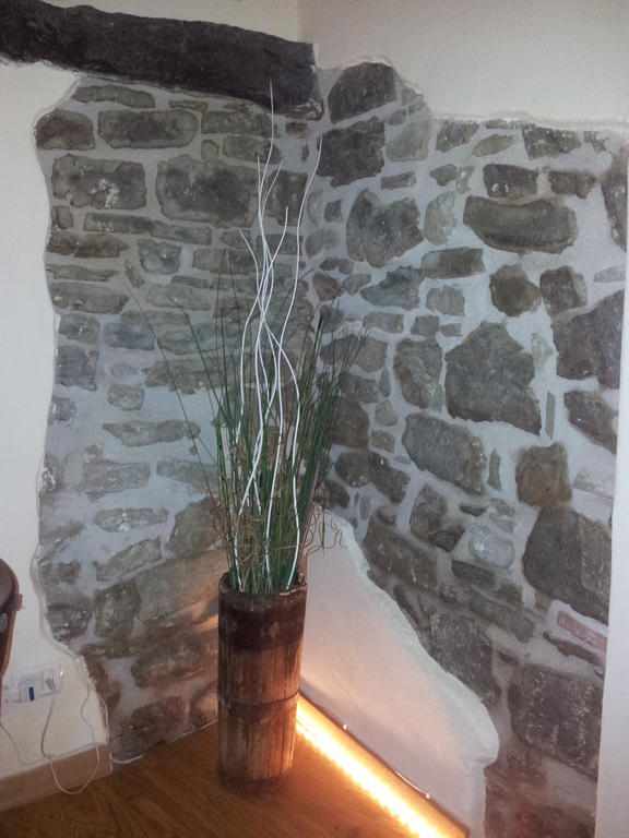 Le Residenze Ristori Appartement Cortona Kamer foto