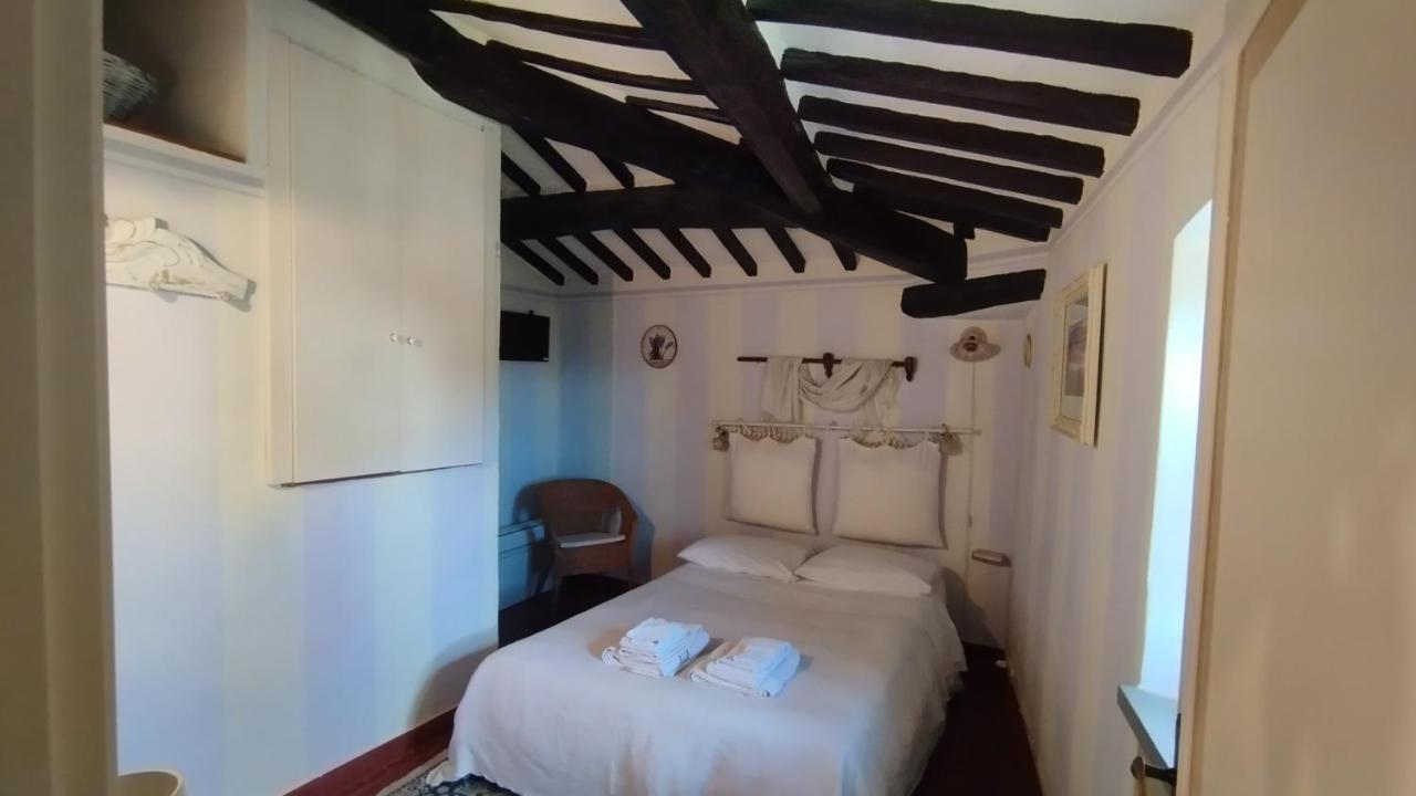 Le Residenze Ristori Appartement Cortona Buitenkant foto