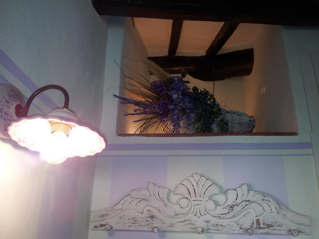 Le Residenze Ristori Appartement Cortona Kamer foto