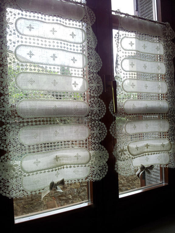 Le Residenze Ristori Appartement Cortona Kamer foto
