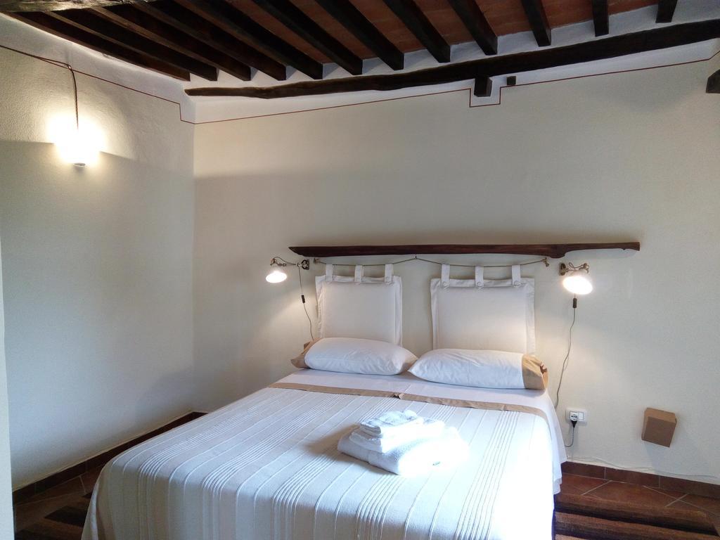 Le Residenze Ristori Appartement Cortona Buitenkant foto