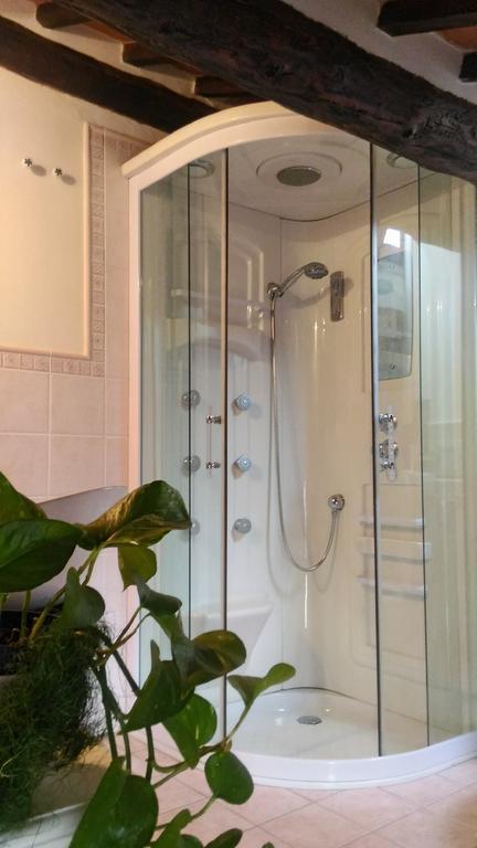 Le Residenze Ristori Appartement Cortona Buitenkant foto