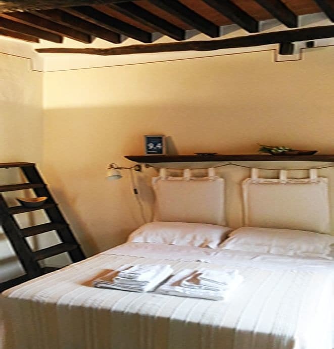 Le Residenze Ristori Appartement Cortona Buitenkant foto