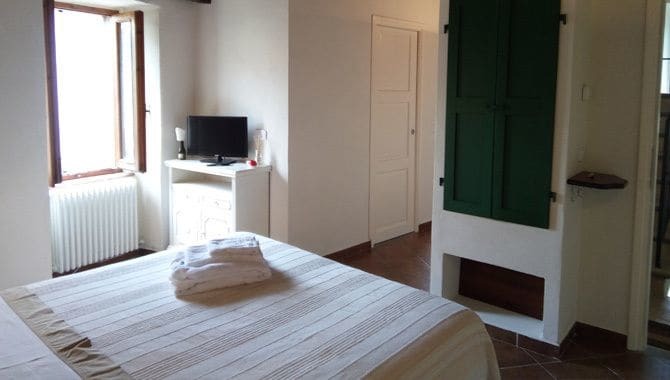 Le Residenze Ristori Appartement Cortona Buitenkant foto